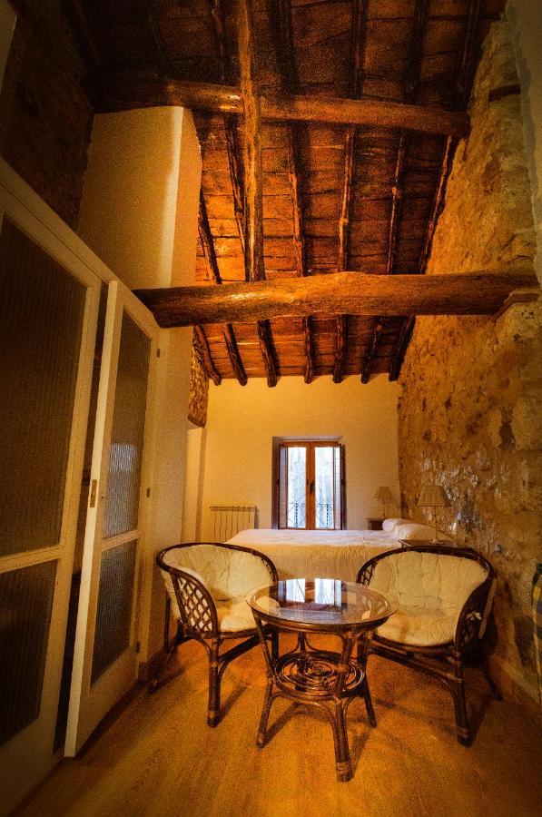 La Solana De Aldeasona Villa Exterior photo